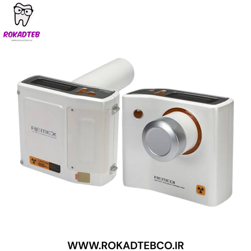 رادیوگرافی DC پرتابل رمدیRemedi مدل رمکس REMEX-T100