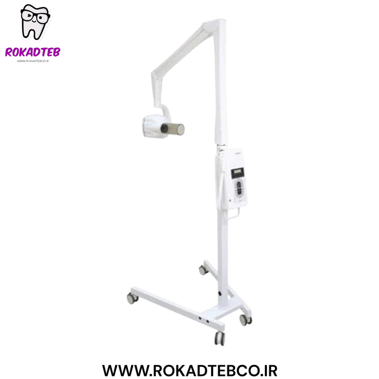 رادیوگرافی ACTEON مدل X-MIND 230V , Long cone