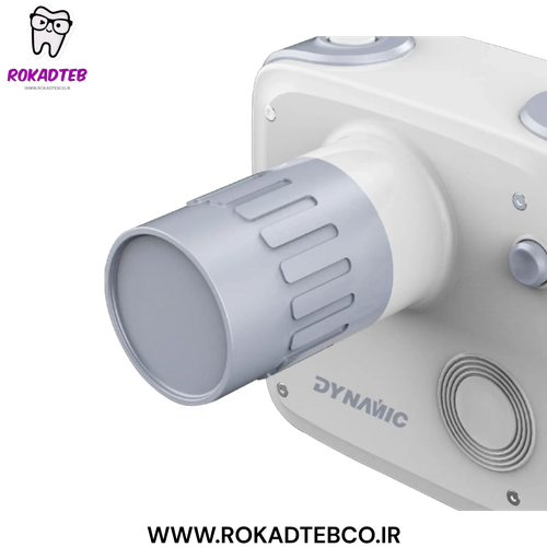 رادیوگرافی داینامیکDYNAMIC رکادطب