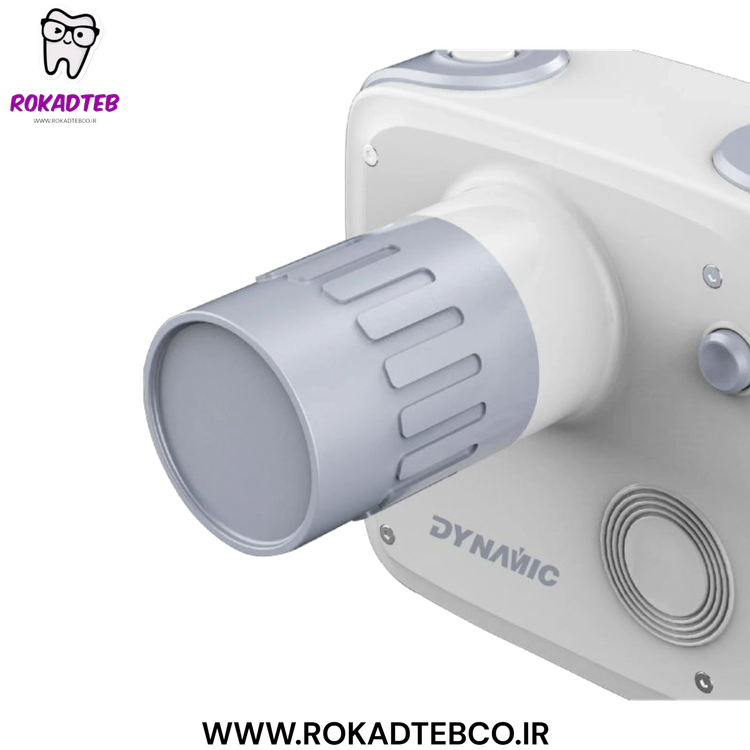 رادیوگرافی داینامیکDYNAMIC رکادطب
