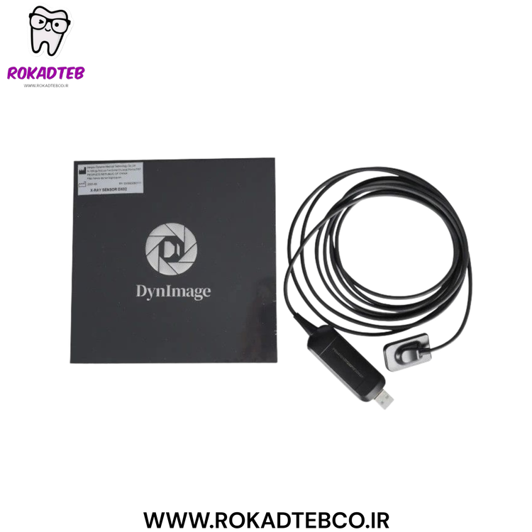سنسور RVG داینامیک Dynamic | رکادطب