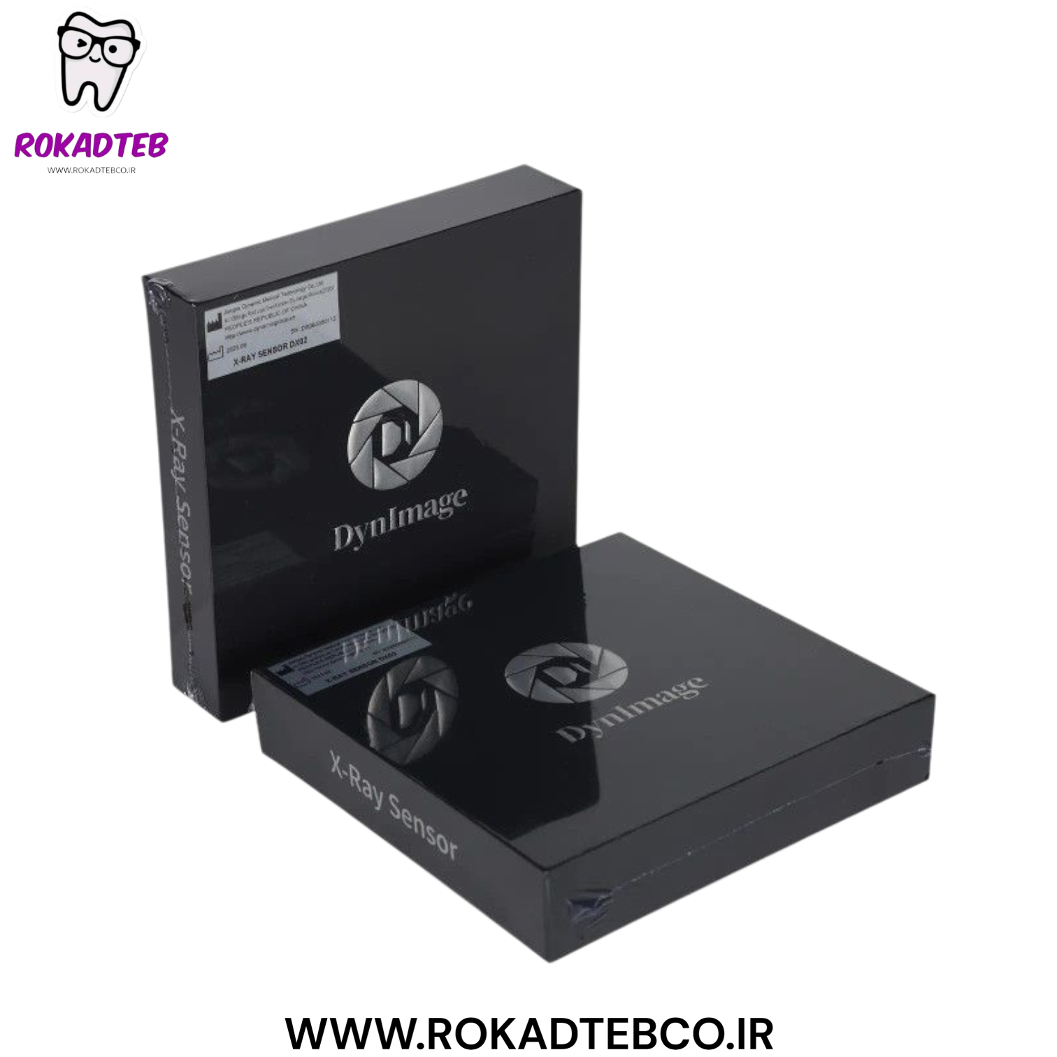 سنسور RVG داینامیک Dynamic