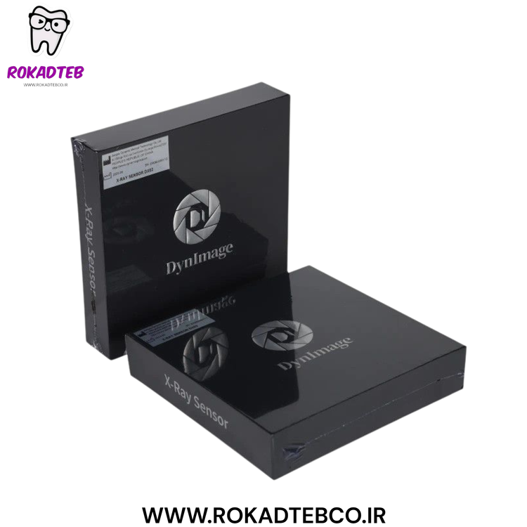 سنسور RVG داینامیک Dynamic | رکادطب