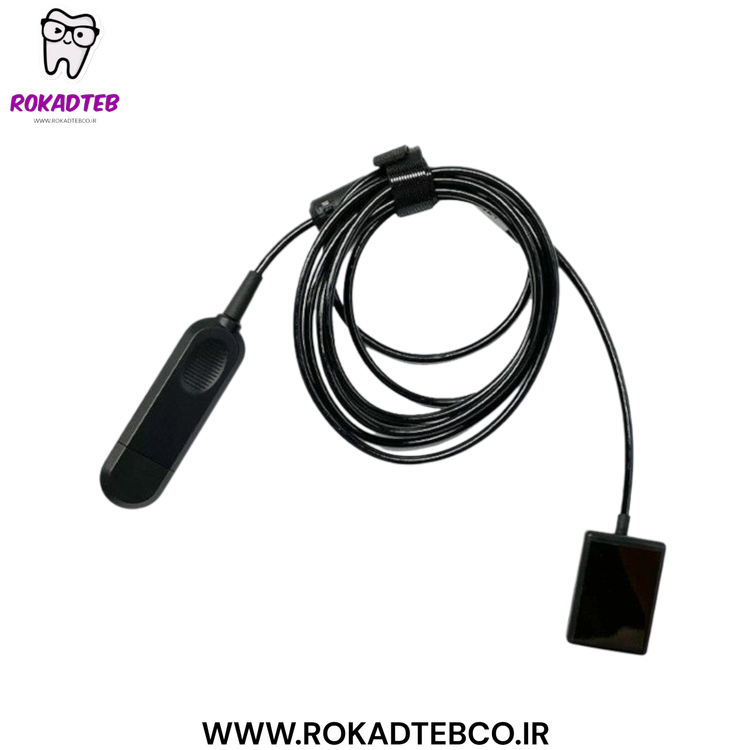 سنسور RVG داینامیک Dynamic | رکادطب