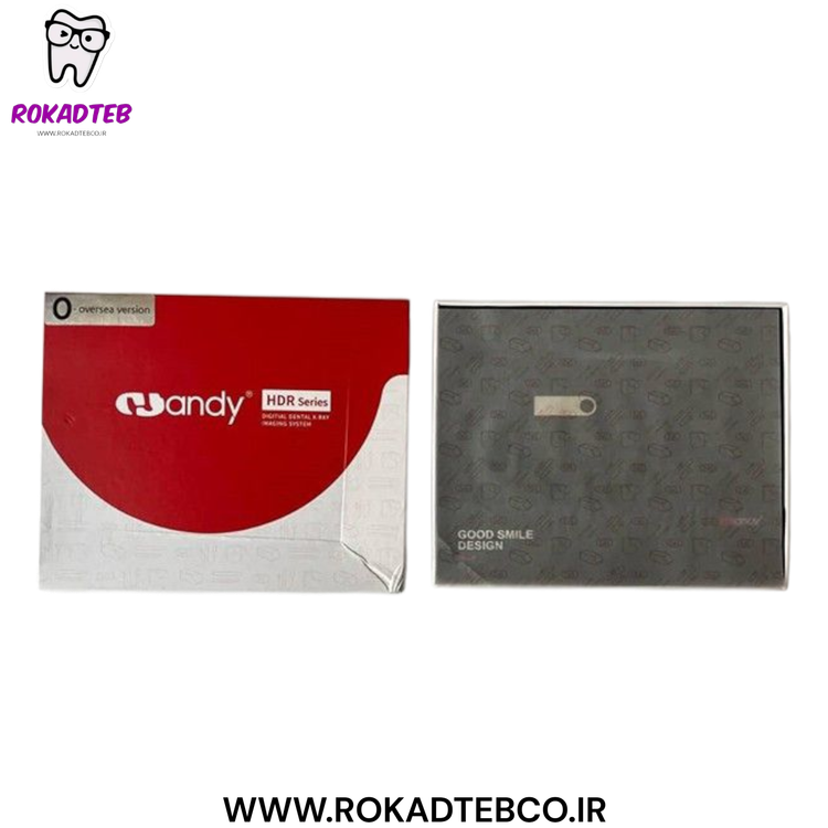 سنسور RVG هندی Handy