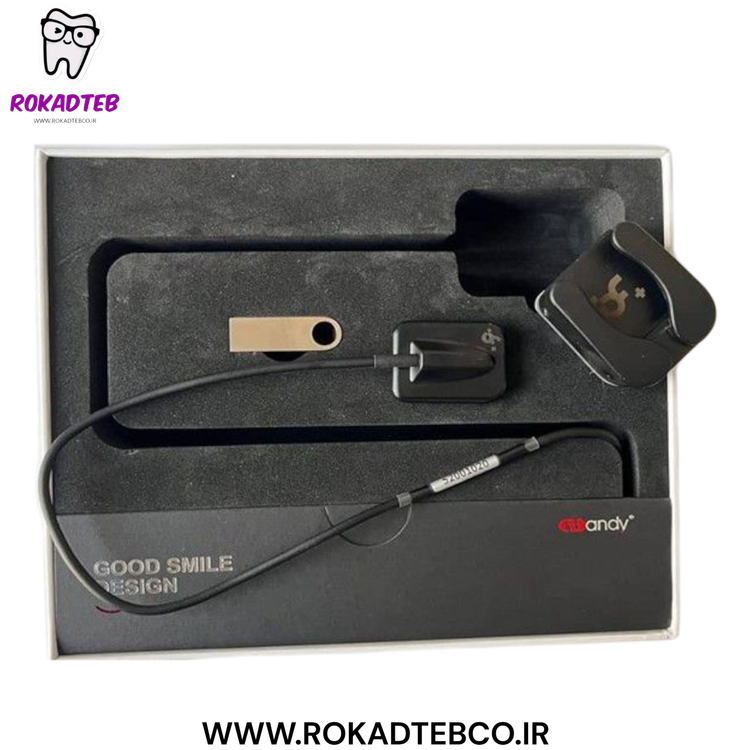 سنسور RVG هندی Handy