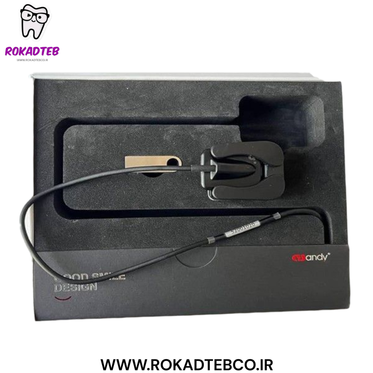 سنسور RVG هندی Handy