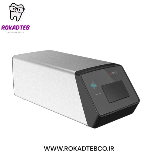 اسکنر فسفرپلیت هندی مدل Phosphor Plate Handy UDS-500