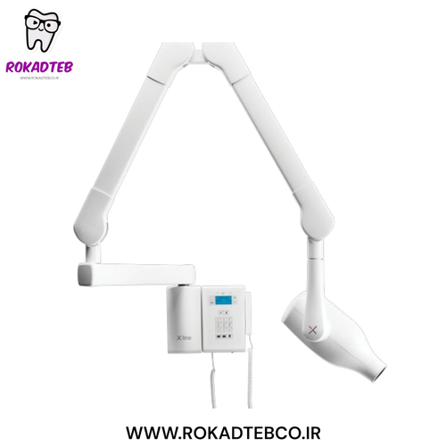 رادیوگرافی دیواری فونا Fona مدل XDC