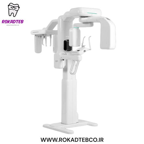 دستگاه پانورکس-CBCT دیجیتال مدل Papaya 3D