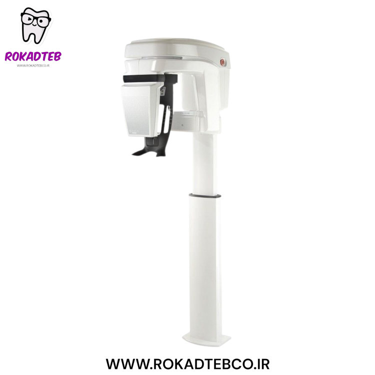 سی تی اسکن دندان کداک CBCT Carestream CS8200 3D