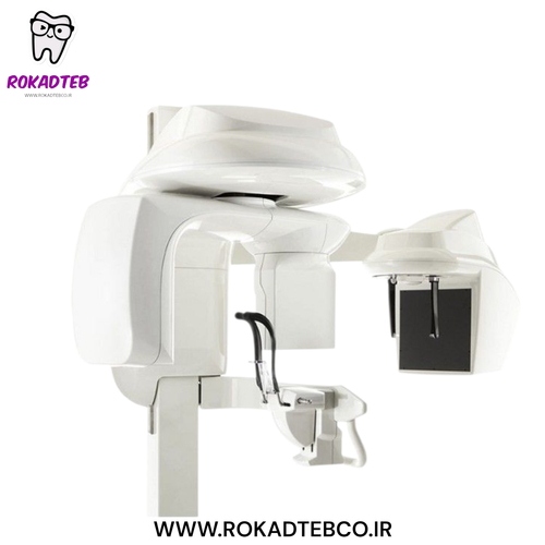 سی تی اسکن دندان کداک CBCT Carestream CS9300