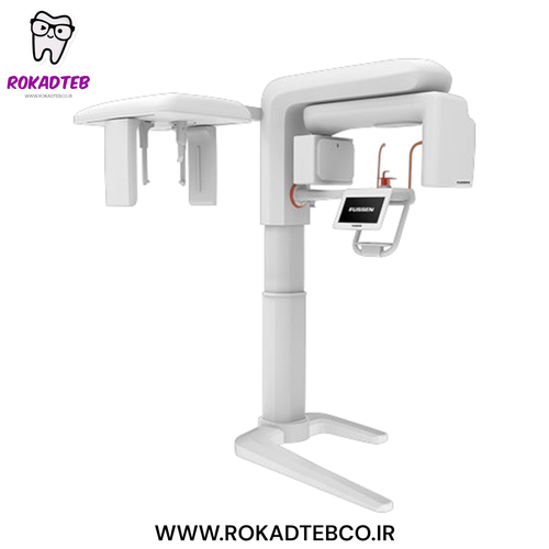 رادیوگرافی CBCT فوسن fussen مدل D50
