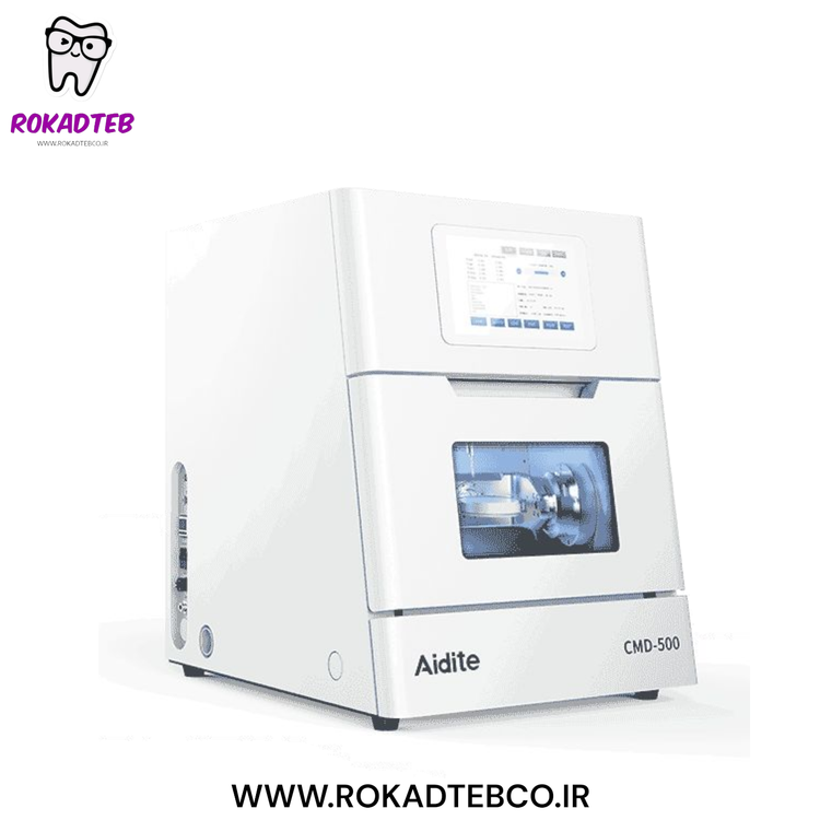 میلینگDRY مدل CMD500 رکادطب