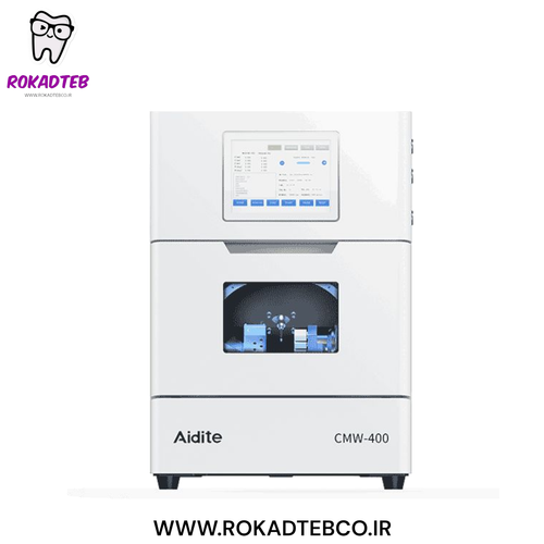 میلینگ WET مدل CMW400