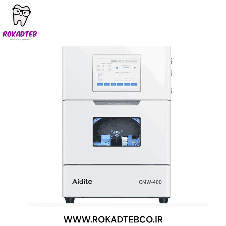 میلینگ WET مدل CMW400 رکادطب