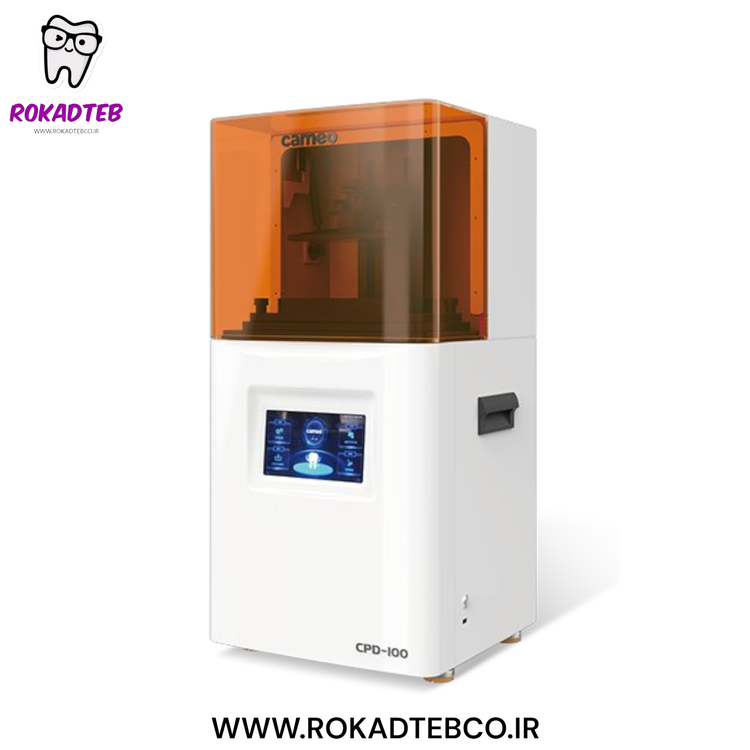 پرینتر سه بعدی Aidite مدل CPD-100 رکادطب