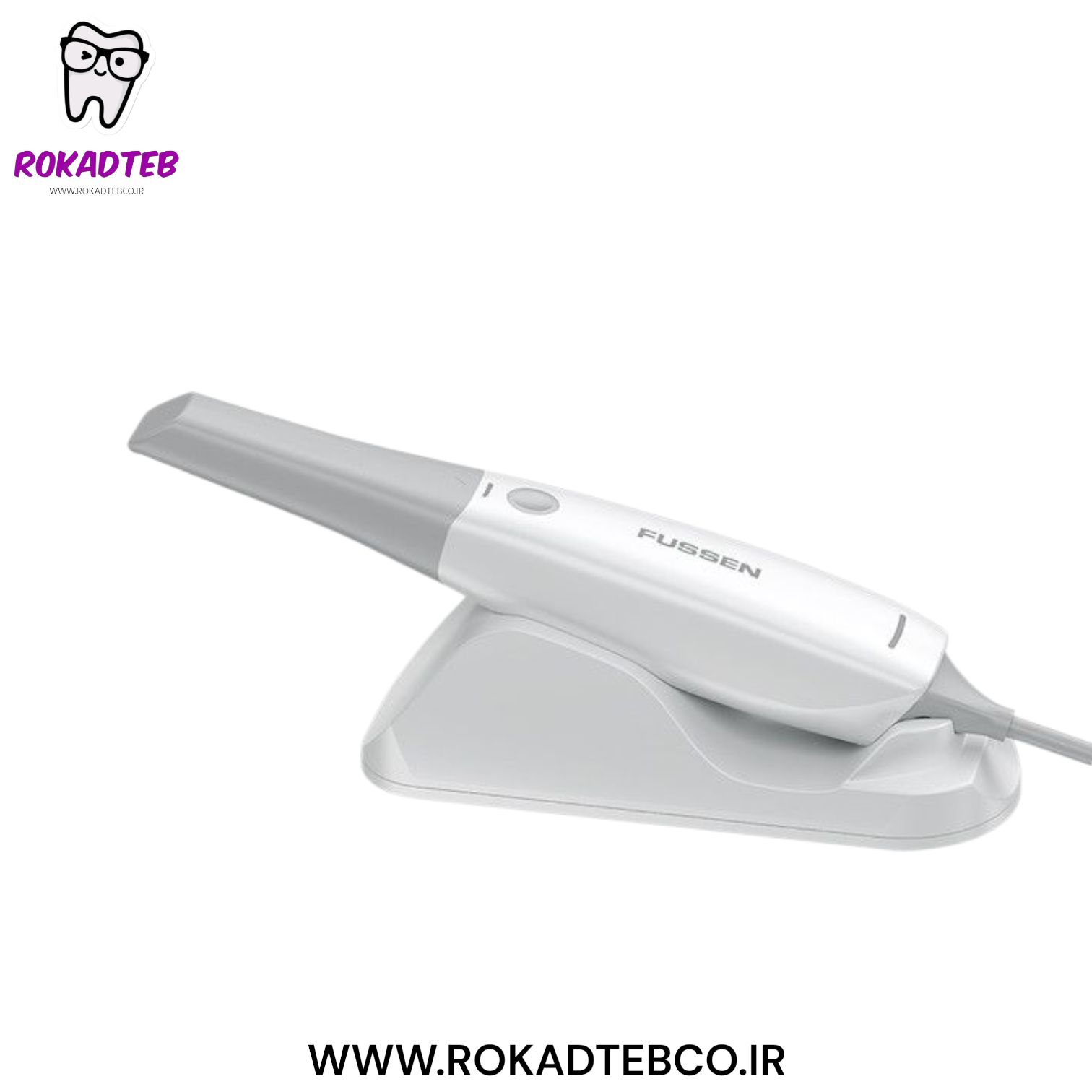 اسکنر داخل دهانی S6500 فوسن