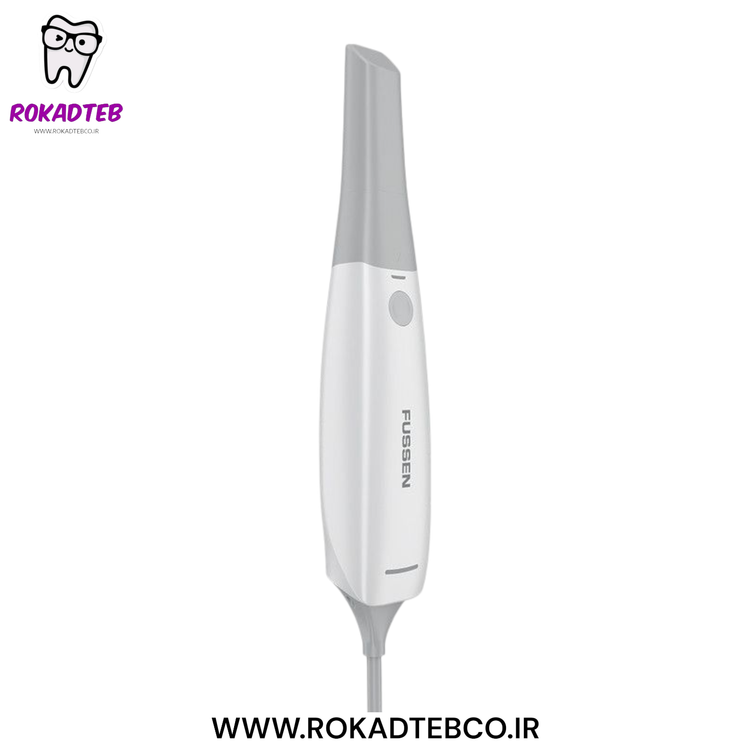 اسکنر داخل دهانی S6500 فوسن رکادطب