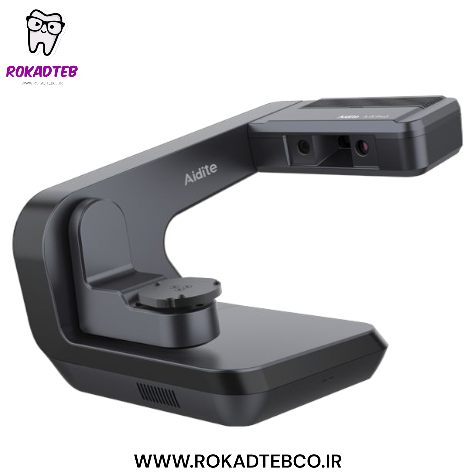 اسکنر رومیزی A-IS Pro 3 آیدایت