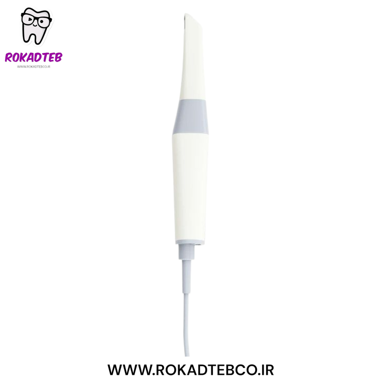 اسکنر داخل دهانی داینامیک مدل Dynamic Oral Scan DDS500
