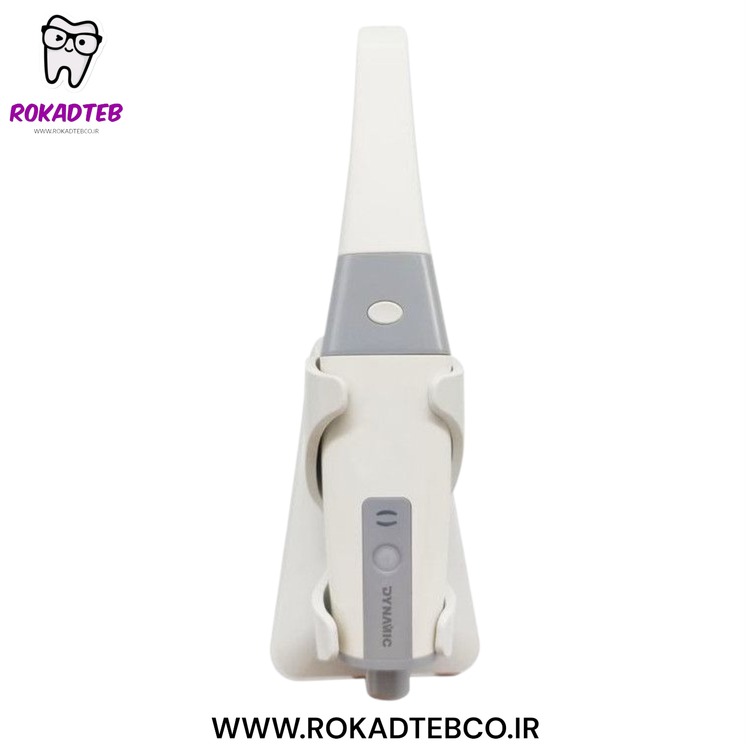 اسکنر داخل دهانی داینامیک مدل Dynamic Oral Scan DDS500