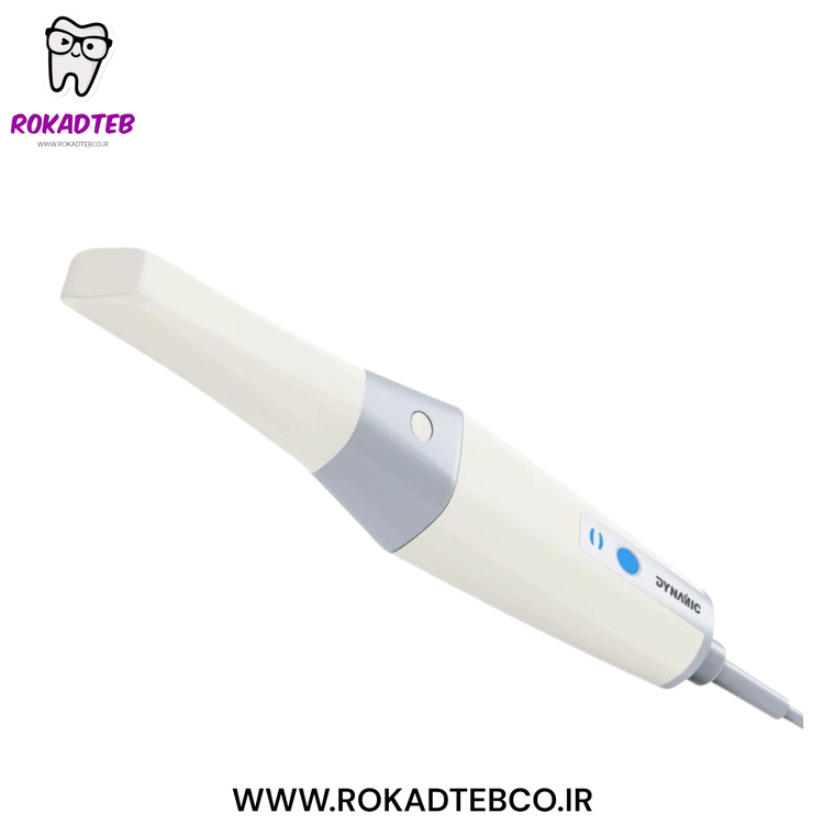 اسکنر داخل دهانی داینامیک مدل Dynamic Oral Scan DDS500