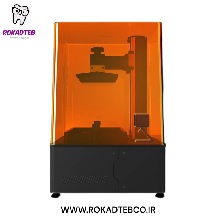 پرینتر سه بعدی رزینی فروزن Phrozen Sonic Mighty 8K