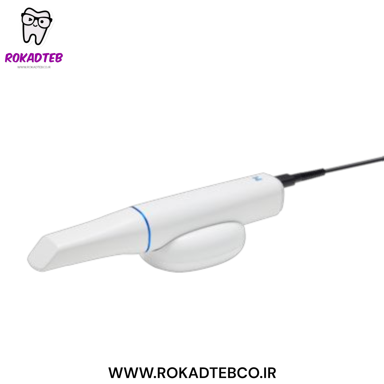 اسکنر داخل دهانی مدیت i900 جدید | Medit i900 Intraoral Scanner