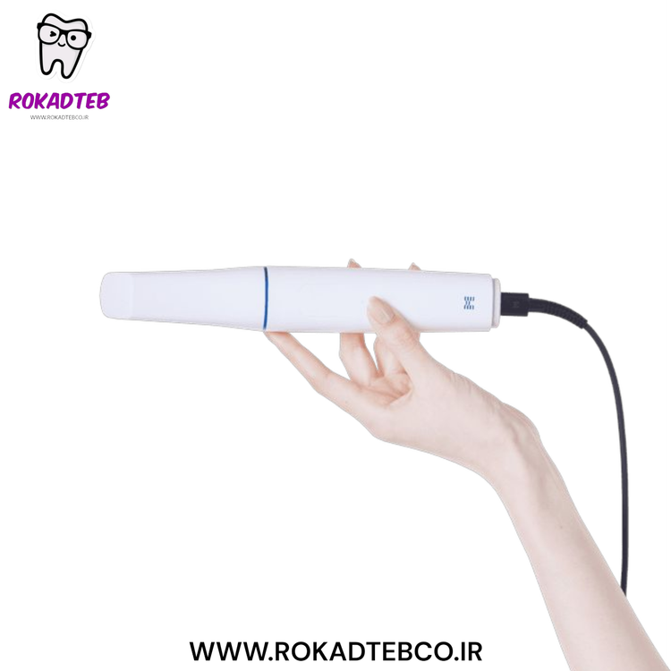 اسکنر داخل دهانی مدیت i900 جدید | Medit i900 Intraoral Scanner