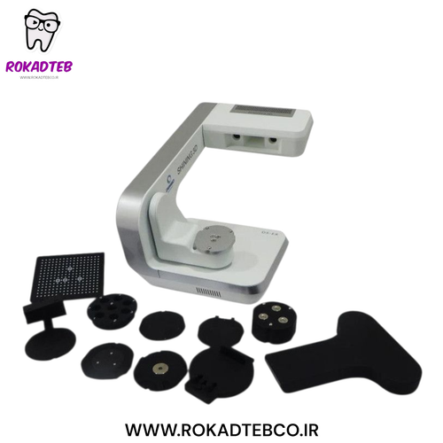 اسکنر رومیزی شاینینگ DS-EX Pro(C)
