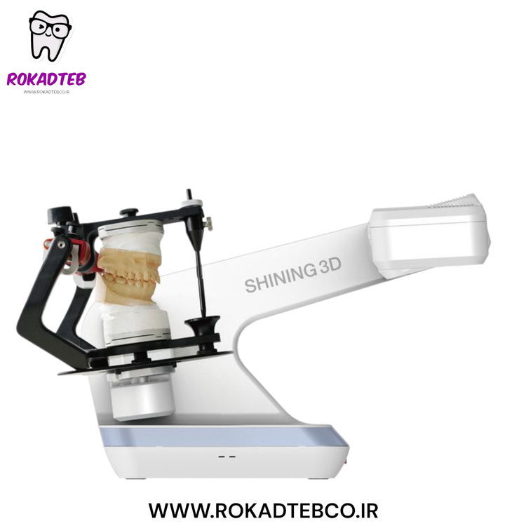 اسکنر رومیزی شاینینگ DS-EX Pro(C)