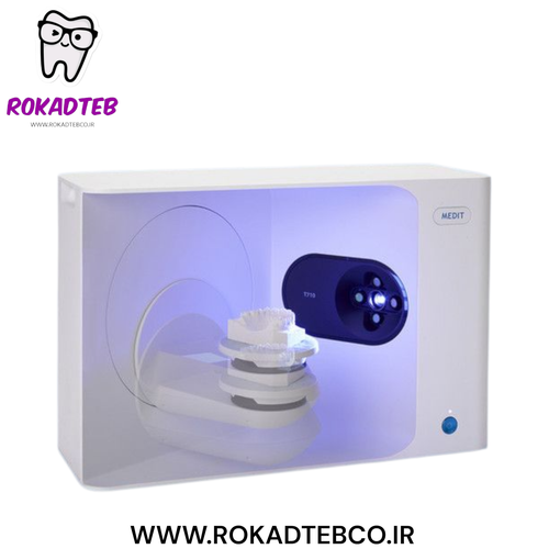 اسکنر رومیزی Medit T710