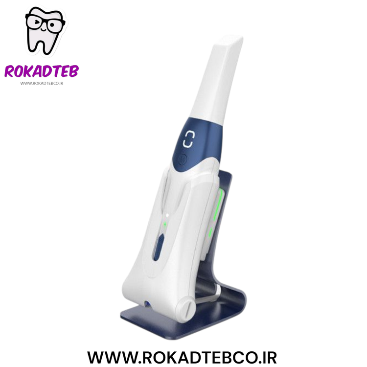 اسکنر داخل دهانی Allied Star مدل AS200E