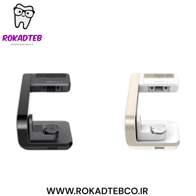 اسکنر رومیزی شاینینگ DS-EX Pro(H)