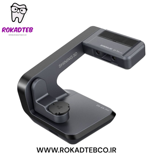 اسکنر رومیزی شاینینگ DS-EX Pro(H)