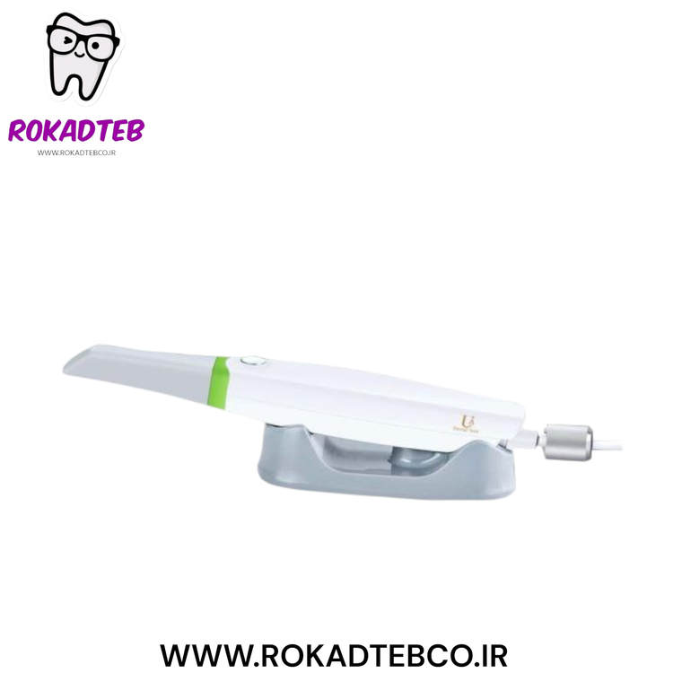 اسکنر داخل دهانی یو ای دنتال UA DENTAL