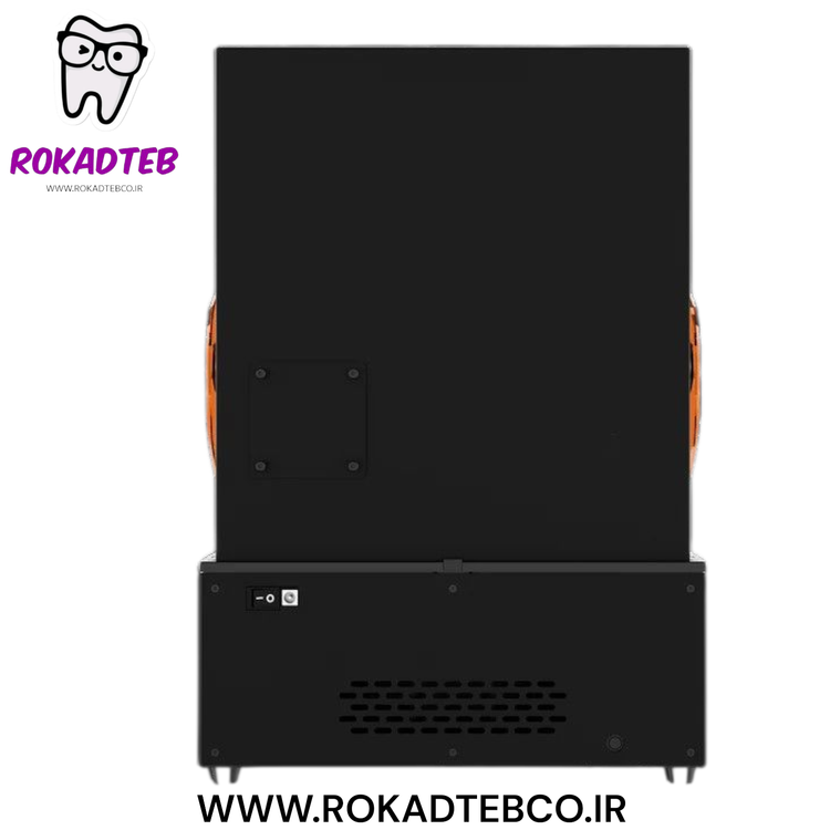 پرینتر سه بعدی رزینی فروزن Phrozen Sonic Mighty Revo 14K