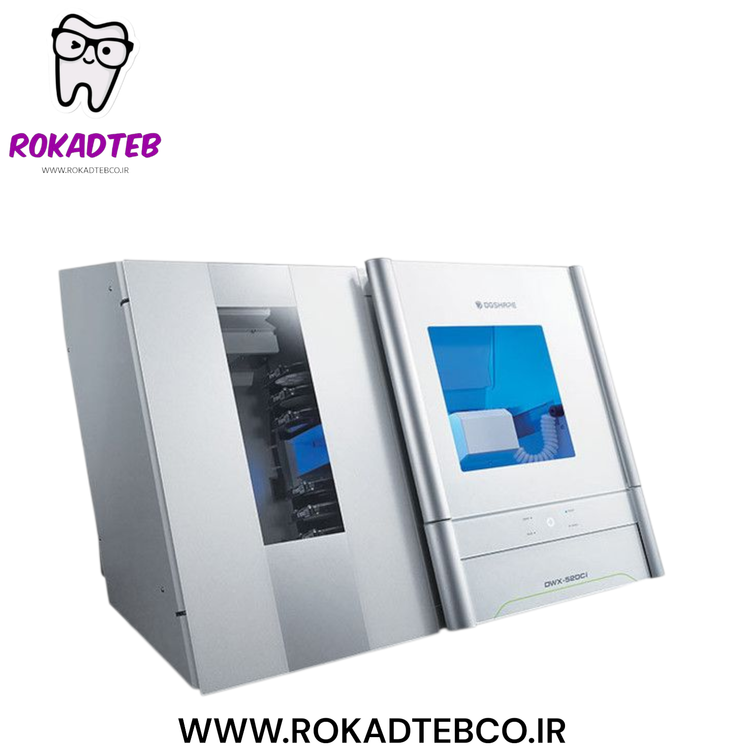 میلینگ Roland DWX-53DCi