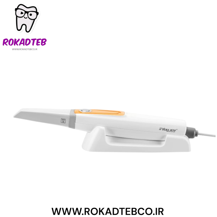 اسکنر داخل دهانی برند یوجوی Youjoy