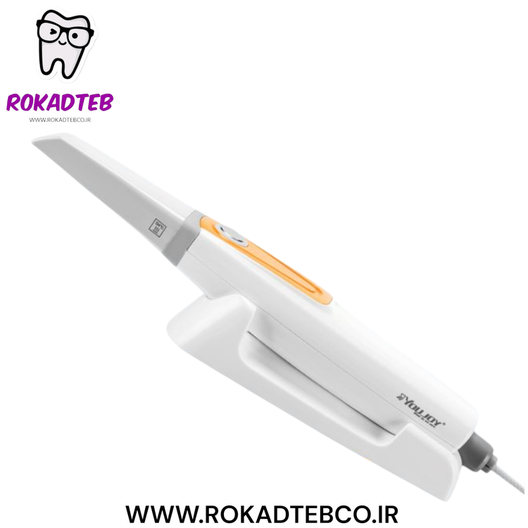 اسکنر داخل دهانی برند یوجوی Youjoy