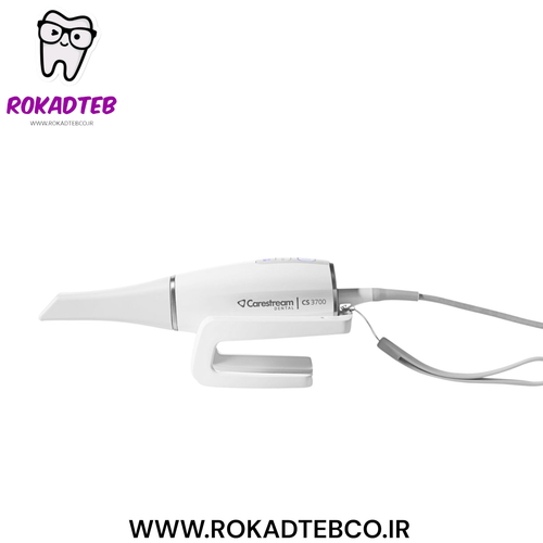 اسکنر داخل دهانی کداک Kodak مدل CARESTREAM CS3700