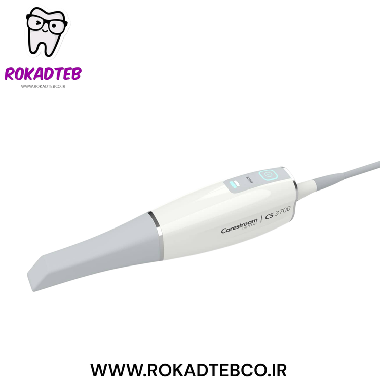 اسکنر داخل دهانی کداک Kodak مدل CARESTREAM CS3700