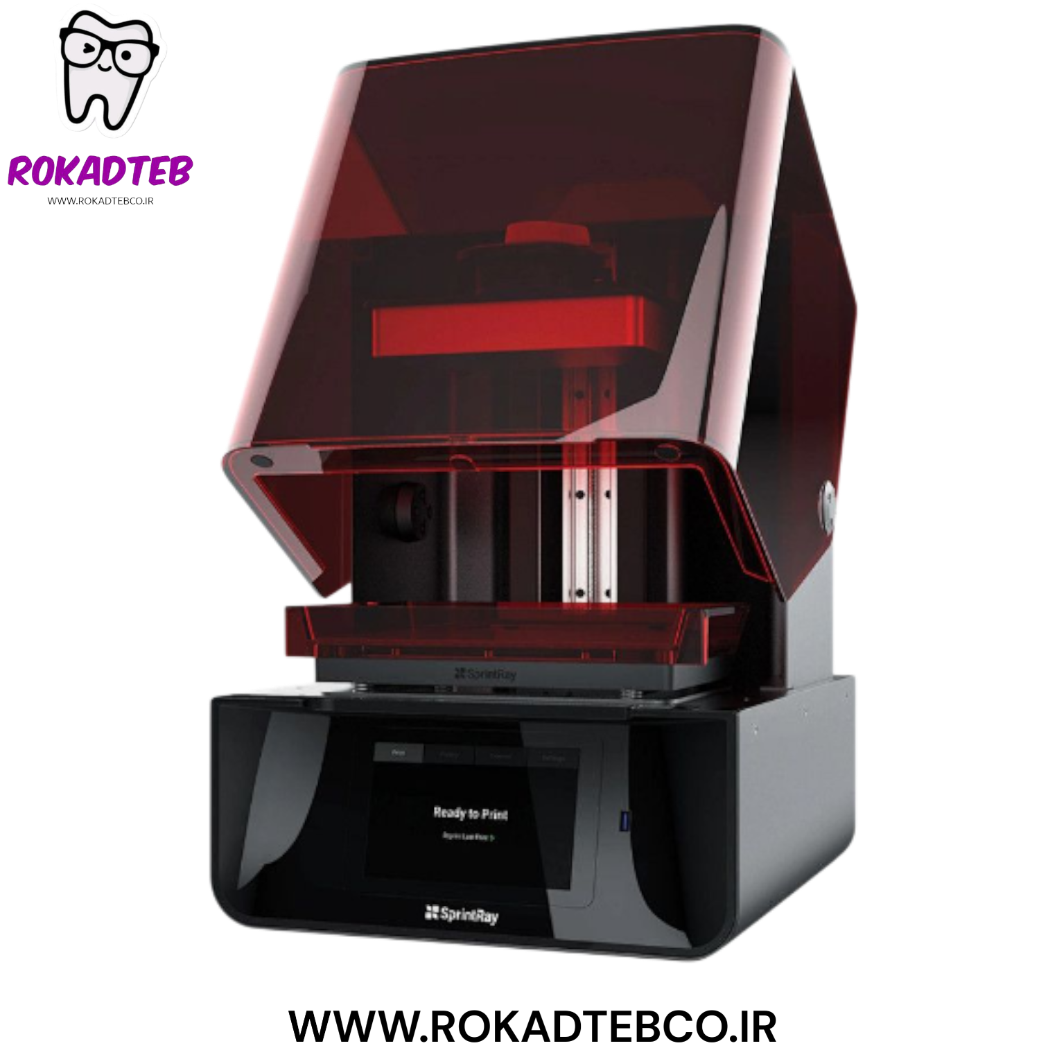 پرینتر Sprintray PRO S 95