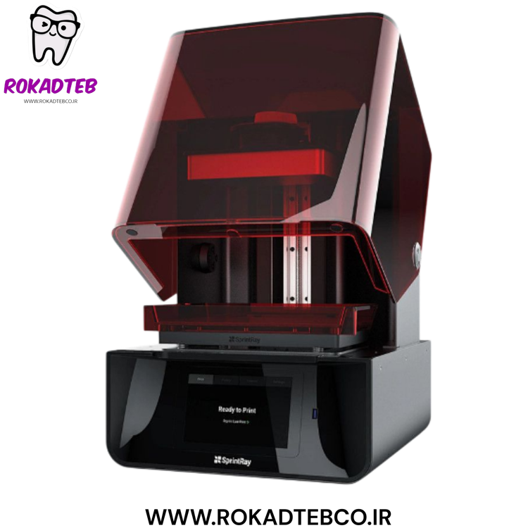 پرینتر Sprintray PRO S 95