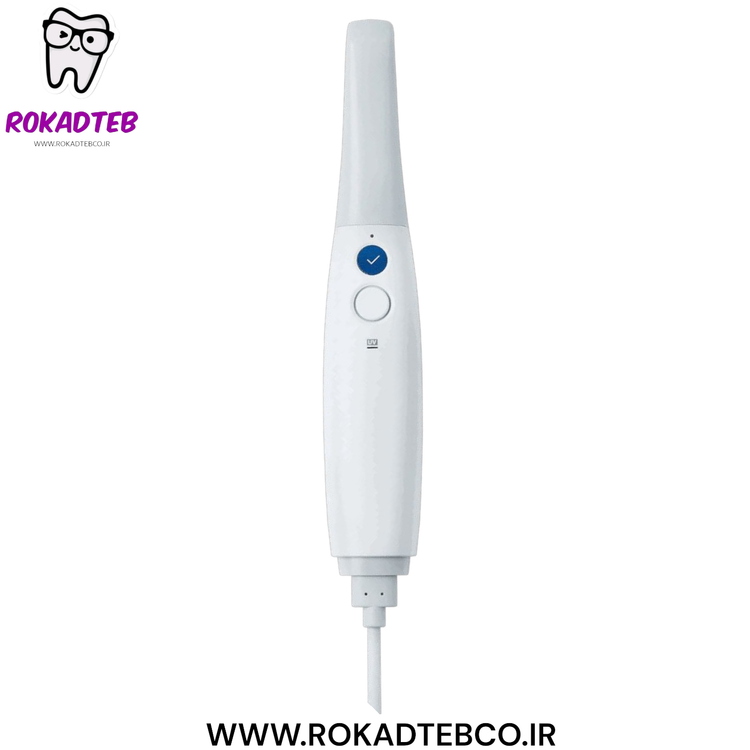 اسکنر داخل دهانی مدیت Medit i700