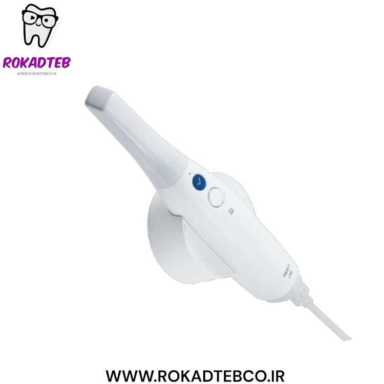 اسکنر داخل دهانی مدیت Medit i700 | رکادطب