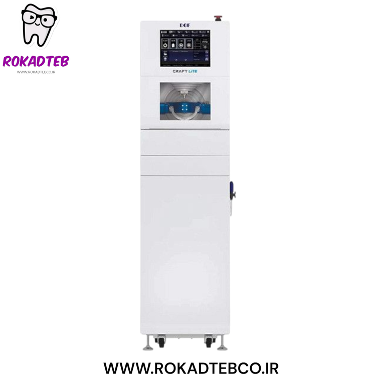 میلینگ DOF – CRAFT LITE