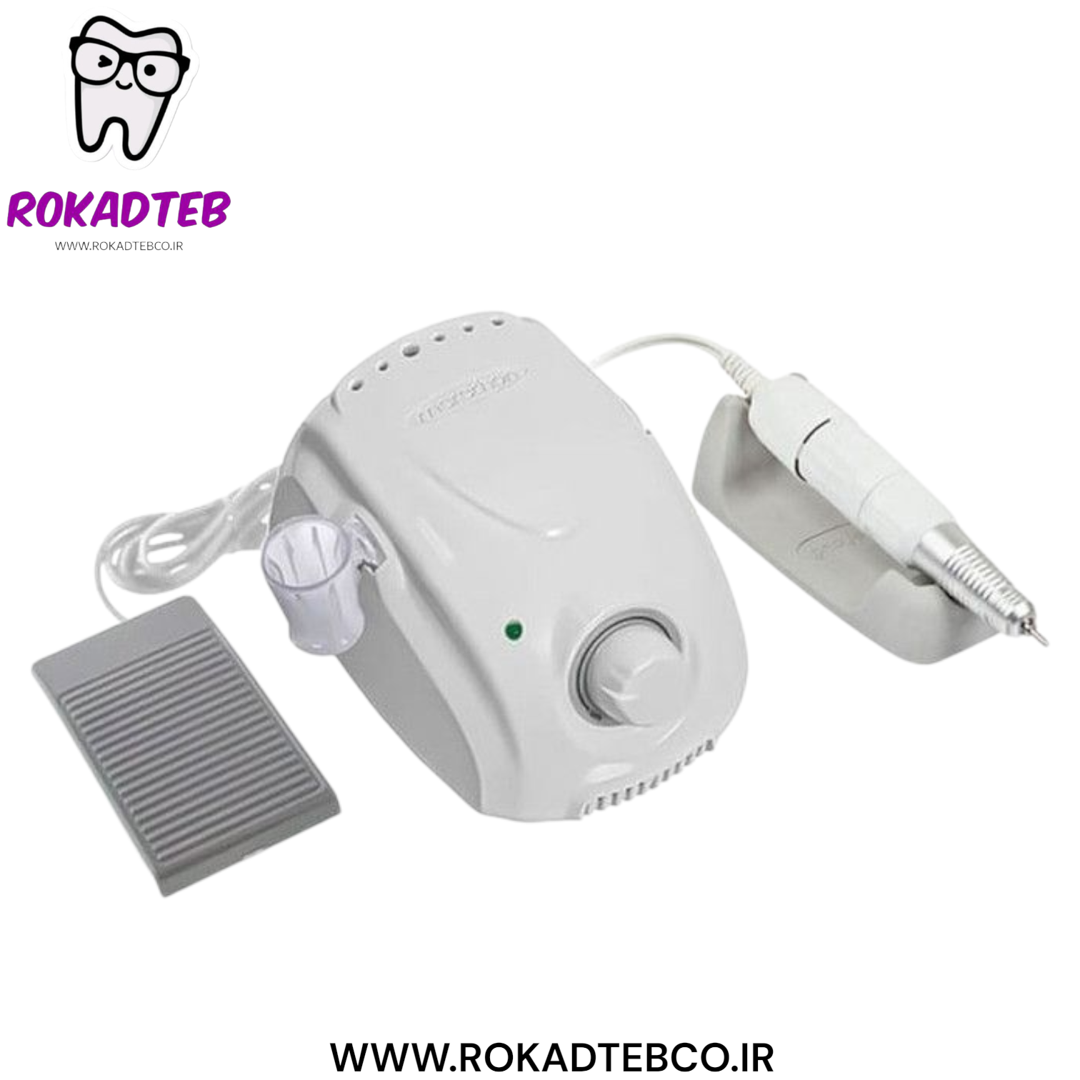 میکروموتور ماراتن Marathon مدل Champion رکادطب