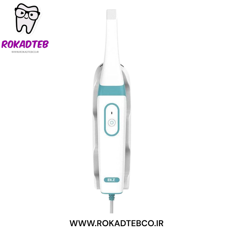 اسکنر داخل دهانی BLZ مدل INO100
